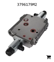 AGCO 3796179M2 Клапан управления