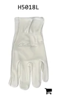 AGCO H5018L Перчатки из буйволовой кожи Challenger, размер L