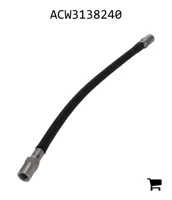 AGCO ACW3138240 Тормозной шланг