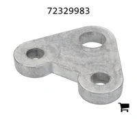 AGCO 72329983 Распорная пластина