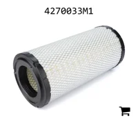 AGCO 4270033M1 Фильтрующий элемент воздушного фильтра