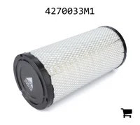 AGCO 4270033M1 Фильтрующий элемент воздушного фильтра