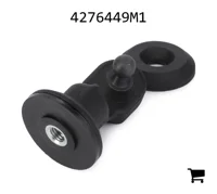 AGCO 4276449M1 Головка шарнира