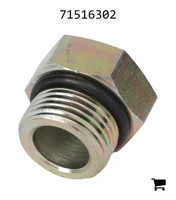 AGCO 71516302 Заглушка