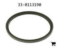 AGCO 33-0113190 Уплотнение