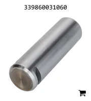AGCO 339860031060 Болт
