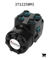 AGCO 3712250M3 Рулевой клапан