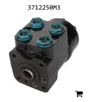 AGCO 3712250M3 Рулевой клапан