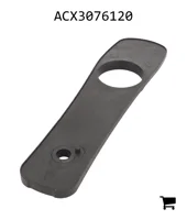 AGCO ACX3076120 Прокладка