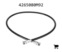 AGCO 4265080M92 Шланг левый