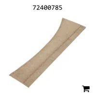 AGCO 72400785 Панель отделки