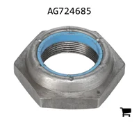 AGCO AG724685 Гайка