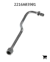 AGCO 2216A03901 Маслопровод