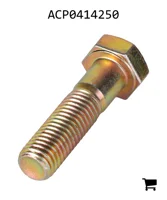 AGCO ACP0414250 Болт шестигранный