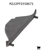 AGCO M222PP2558671 Резиновое уплотнение