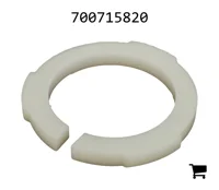 AGCO 700715820 Кольцо