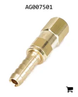 AGCO AG007501 Шарнир