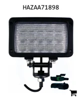 AGCO HAZAA71898 Светодиодный фонарь широкого луча Bridgelux, 3500 люмен