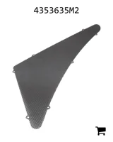 AGCO 4353635M2 Решетка