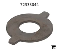 AGCO 72333044 Диск