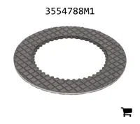 AGCO 3554788M1 Диск