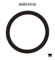 AGCO AG055436 Уплотнительное кольцо