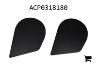 AGCO ACP0318180 Наклейка правая