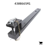 AGCO 4308665M1 Тяговая штанга
