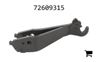AGCO 72609315 Рычаг управления