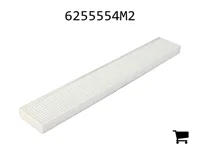 AGCO 6255554M2 Воздушный фильтр салона