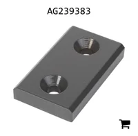 AGCO AG239383 Накладка износа