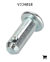 AGCO VJJ4018 Палец