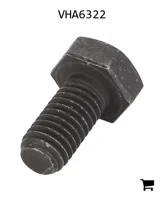 AGCO VHA6322 Болт с шестигранной головкой