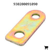 AGCO 930200091090 Соединительная пластина