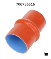 AGCO 700736516 Соединитель шланга