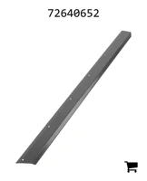 AGCO 72640652 Ремень правый