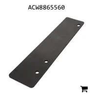 AGCO ACW8865560 Планка