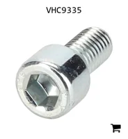 AGCO VHC9335 Винт с шестигранной головкой
