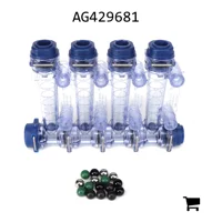 AGCO AG429681 Сборочный комплект