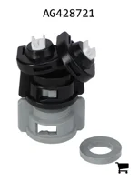 AGCO AG428721 Двухфакельная форсунка TurboDrop с воздушной индукцией, 110°, размер 06
