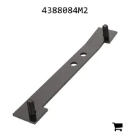 AGCO 4388084M2 Кронштейн