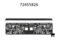 AGCO 72455826 Опора номерного знака