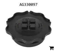 AGCO AG330097 Крышка