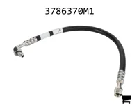 AGCO 3786370M1 Гидравлический шланг кондиционера