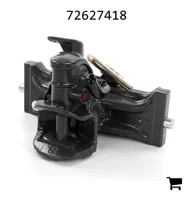 AGCO 72627418 Сцепное устройство прицепа, автоматическое