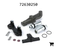 AGCO 72630250 Гидравлическое соединение