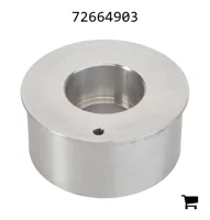 AGCO 72664903 Кронштейн подшипника