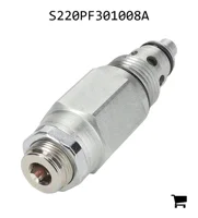 AGCO S220PF301008A Клапан сброса давления