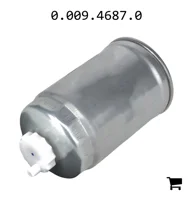 AGCO 0.009.4687.0 Топливный фильтр накручивающийся