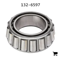 AGCO 132-6597 Конус